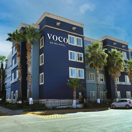 Voco Saltillo Suites By Ihg Ngoại thất bức ảnh