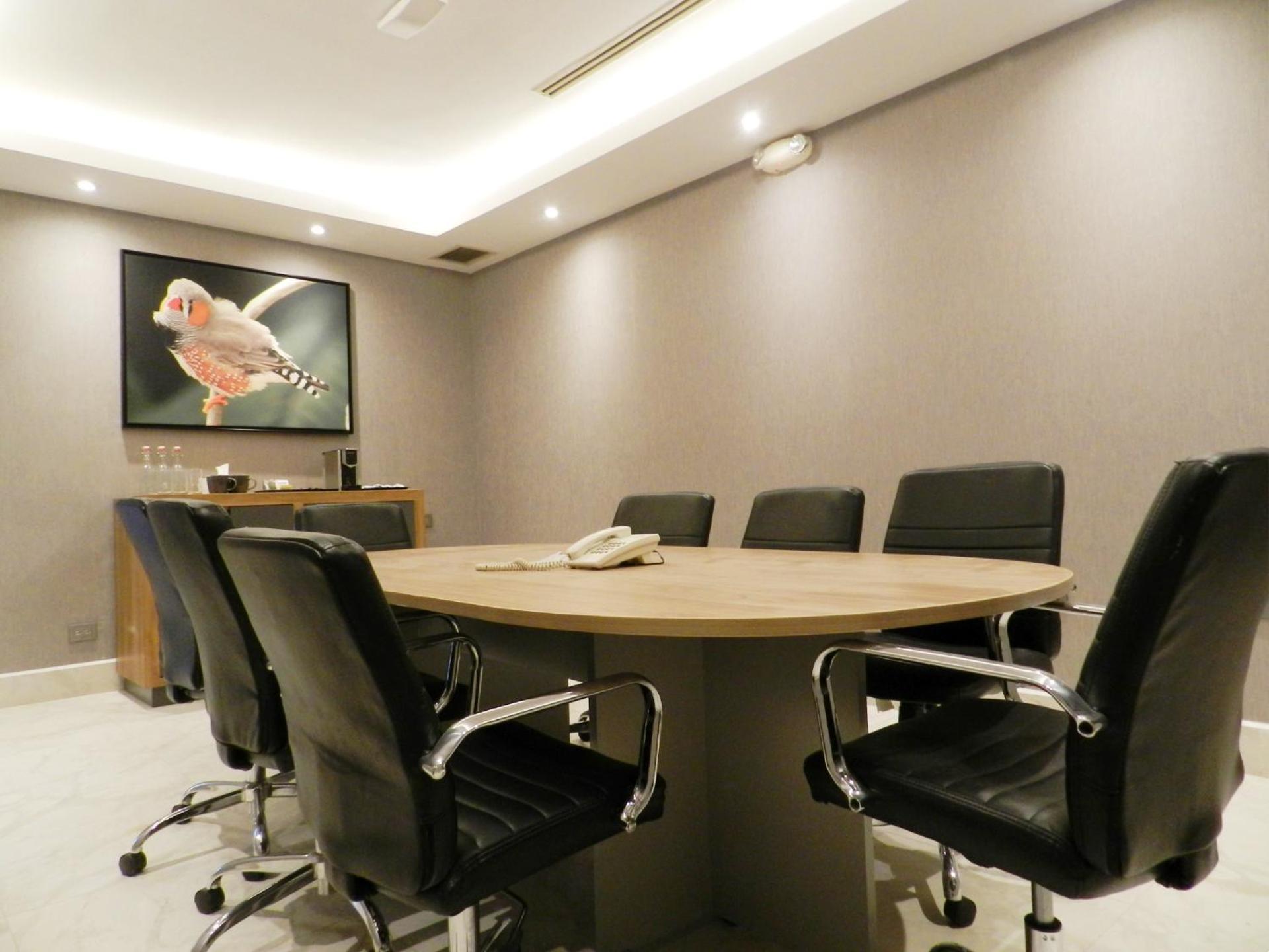 Voco Saltillo Suites By Ihg Ngoại thất bức ảnh