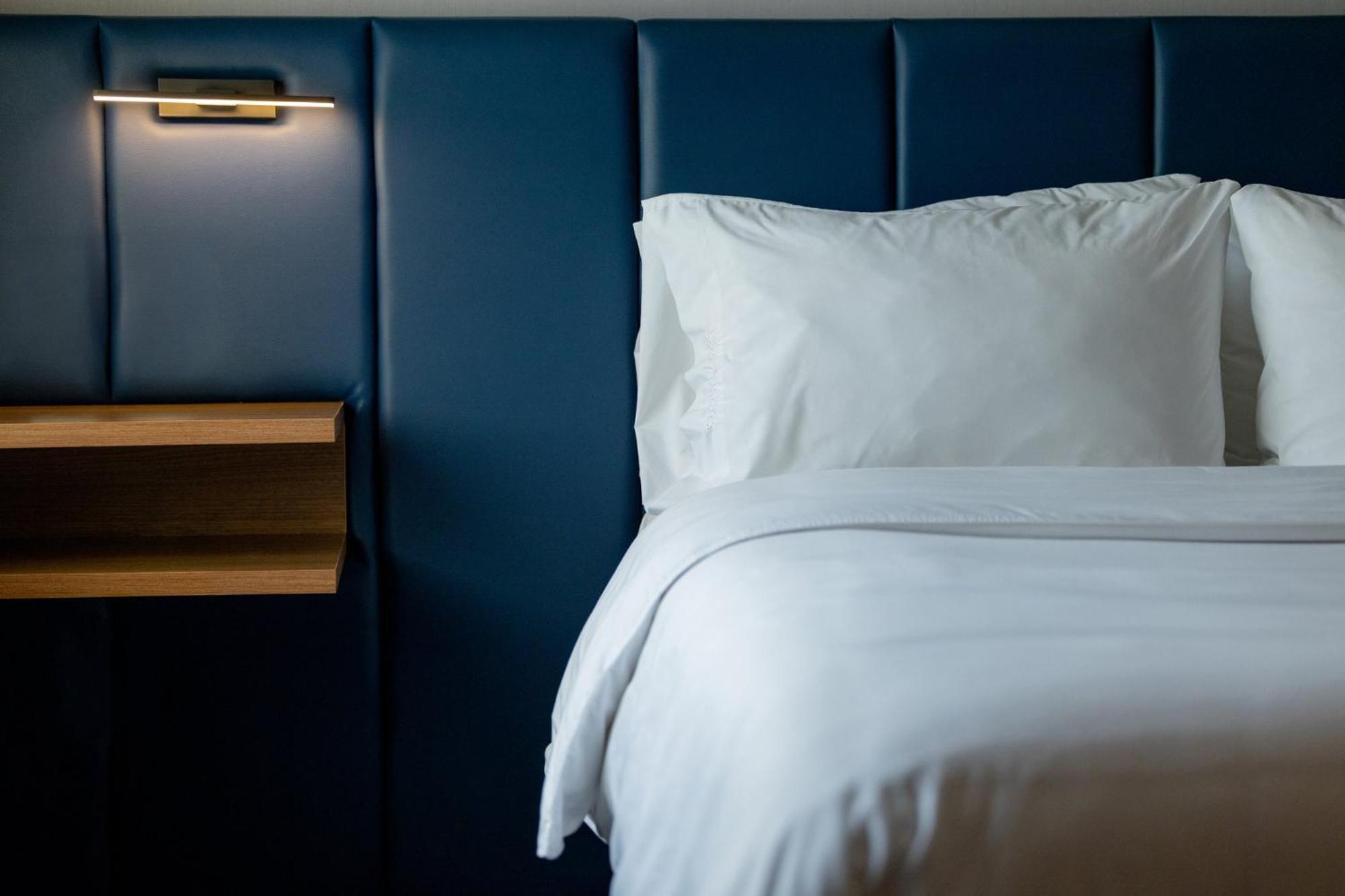 Voco Saltillo Suites By Ihg Ngoại thất bức ảnh