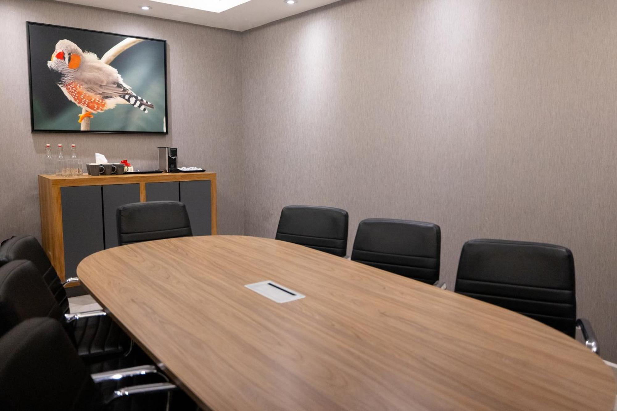 Voco Saltillo Suites By Ihg Ngoại thất bức ảnh