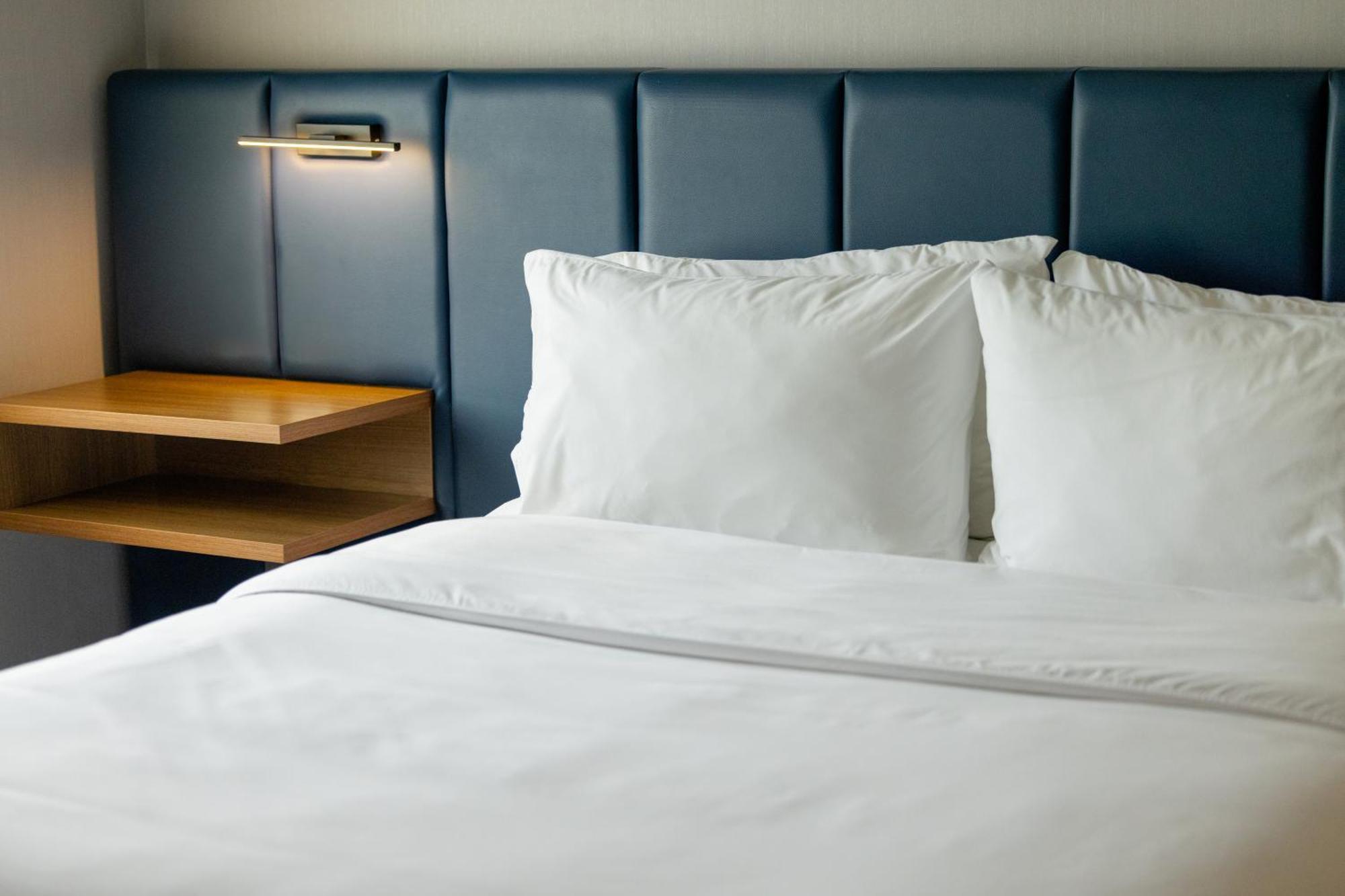 Voco Saltillo Suites By Ihg Ngoại thất bức ảnh