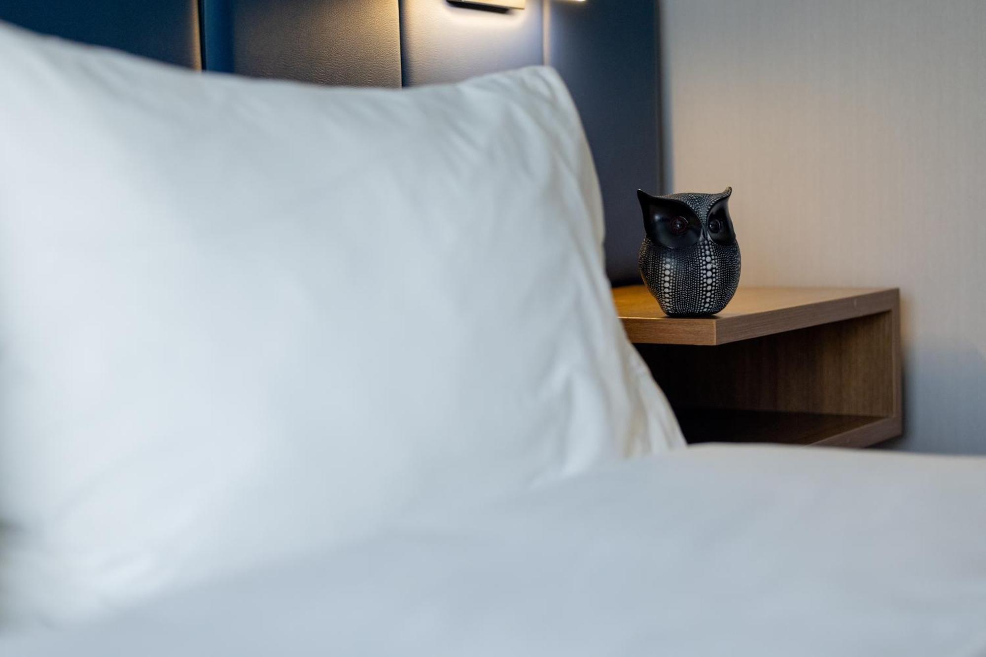 Voco Saltillo Suites By Ihg Ngoại thất bức ảnh