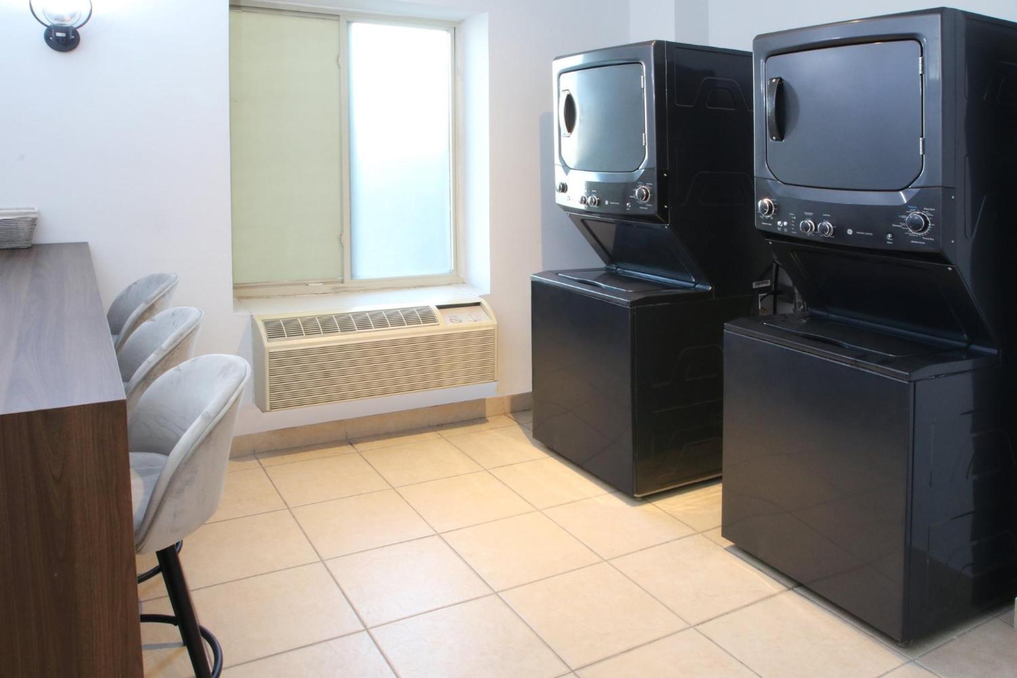 Voco Saltillo Suites By Ihg Ngoại thất bức ảnh