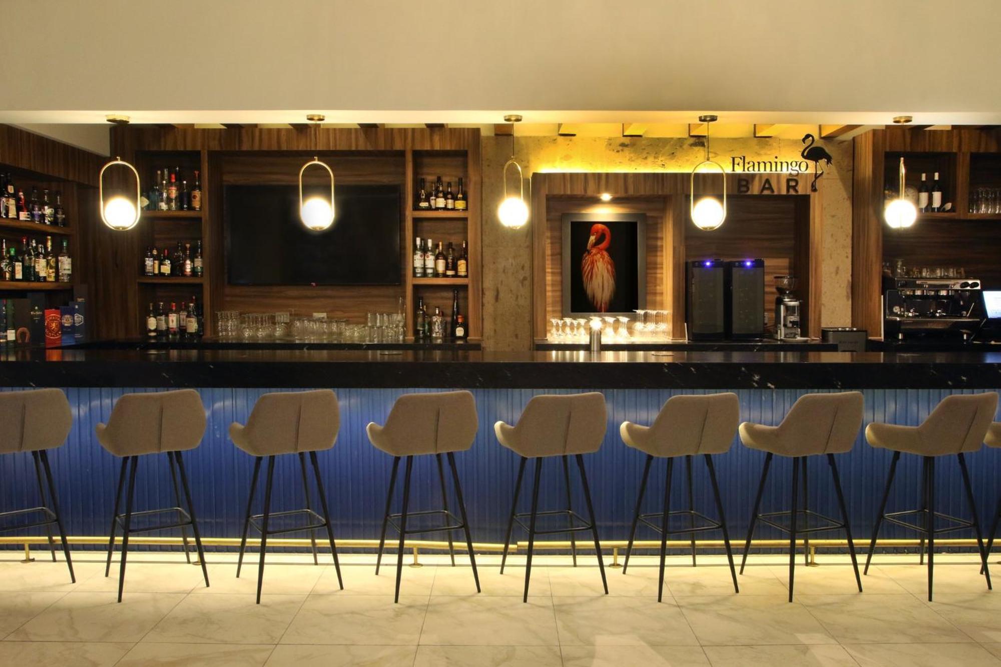 Voco Saltillo Suites By Ihg Ngoại thất bức ảnh